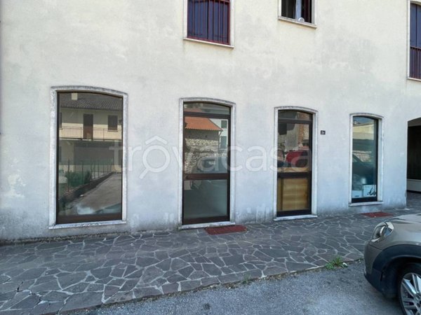 negozio in vendita a Marano Vicentino
