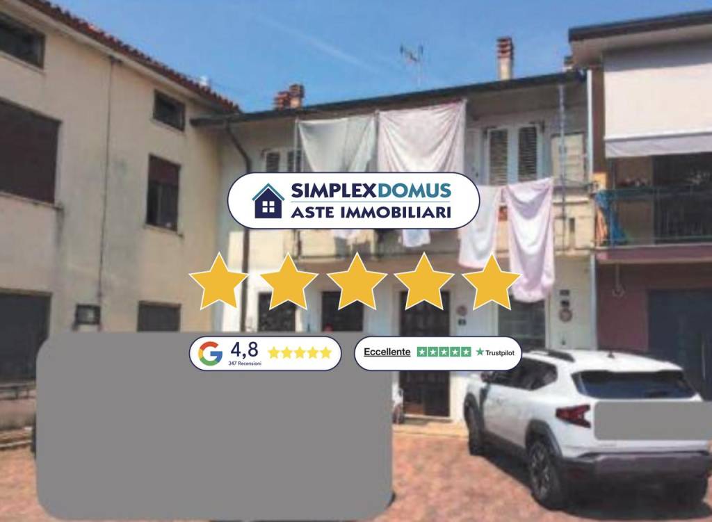 appartamento in vendita a Marano Vicentino