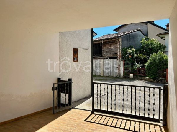 casa indipendente in vendita a Marano Vicentino