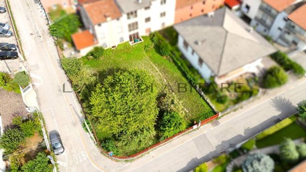 terreno in vendita a Marano Vicentino