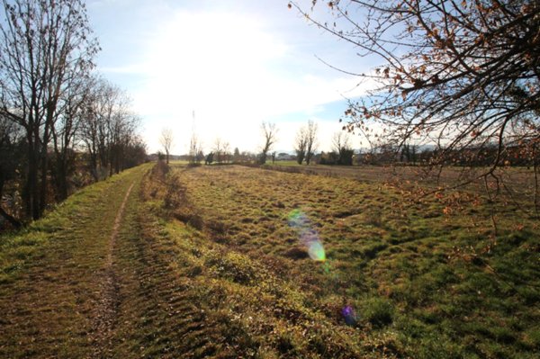 terreno in vendita a Marano Vicentino
