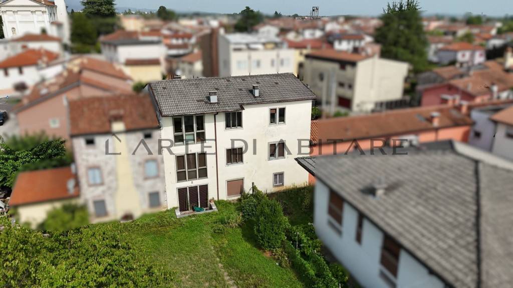 appartamento in vendita a Marano Vicentino
