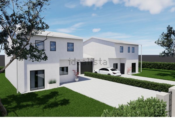 casa indipendente in vendita a Marano Vicentino