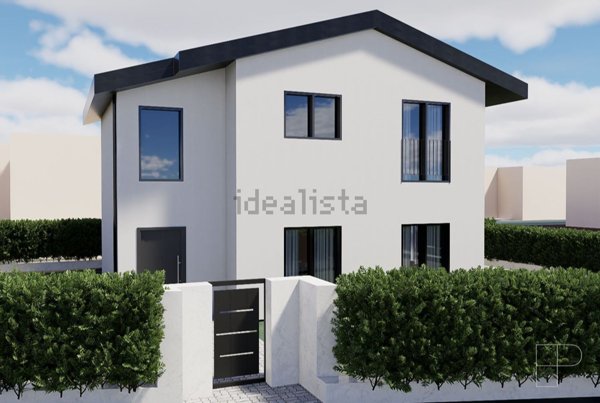 casa indipendente in vendita a Marano Vicentino