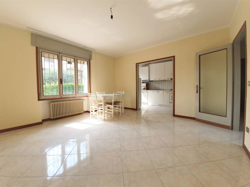 appartamento in vendita a Marostica