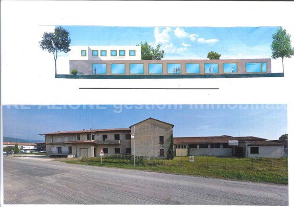 appartamento in vendita a Marostica