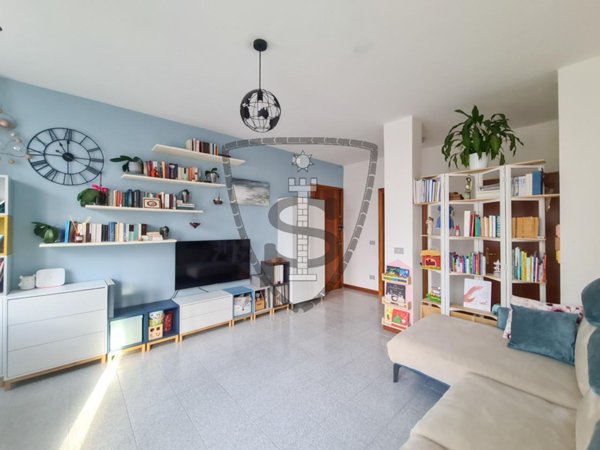 appartamento in vendita a Marostica