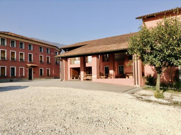 casa indipendente in vendita a Marostica