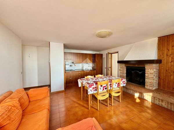 appartamento in vendita a Marostica in zona San Luca
