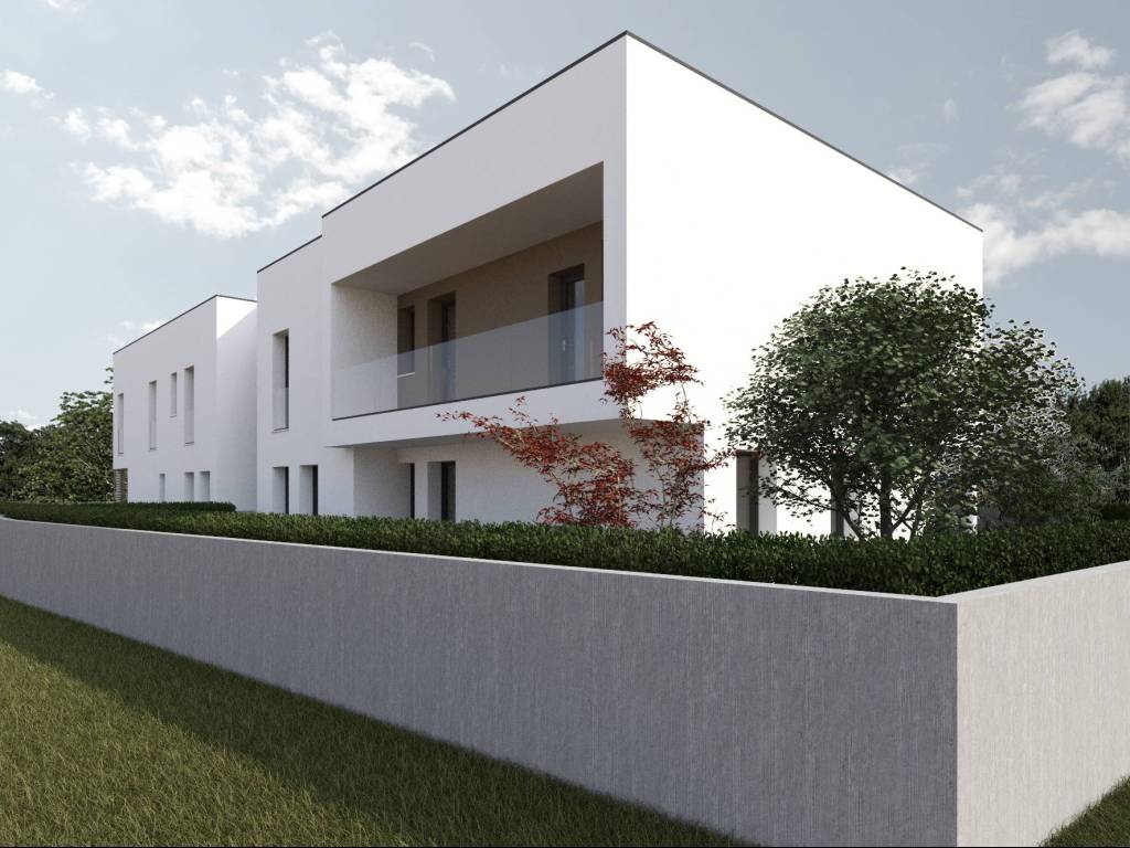 appartamento in vendita a Marostica