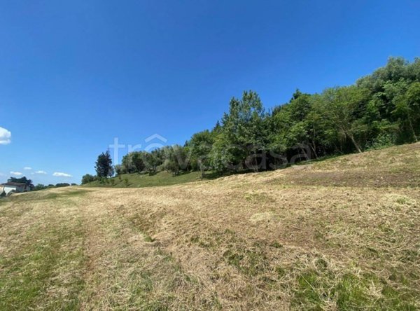 terreno edificabile in vendita a Marostica in zona Marsan