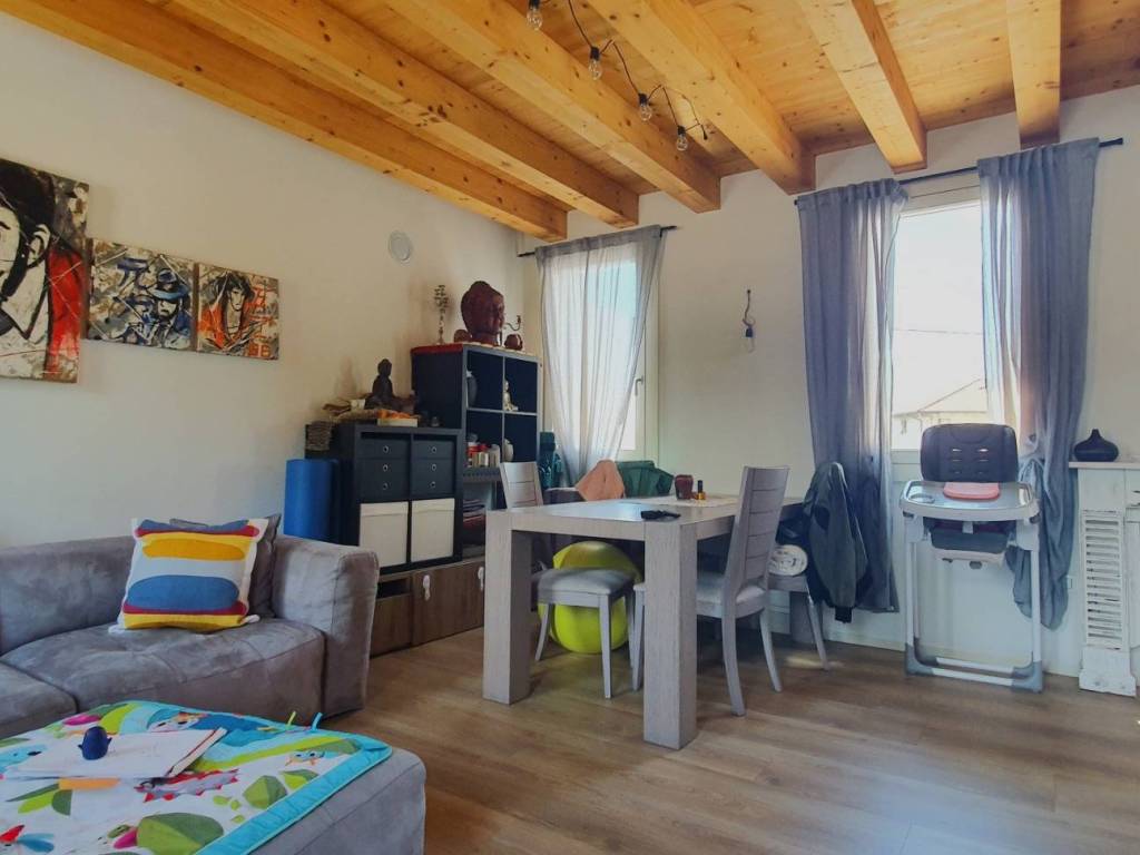 appartamento in vendita a Marostica