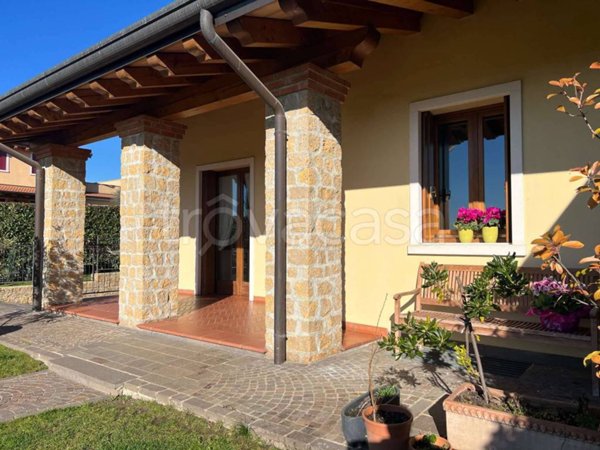 casa indipendente in vendita a Marostica