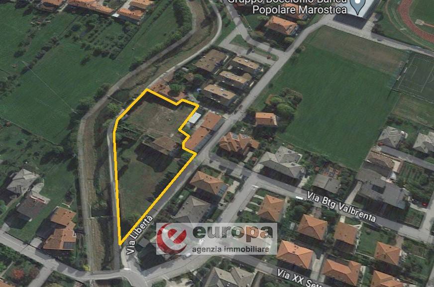 casa indipendente in vendita a Marostica