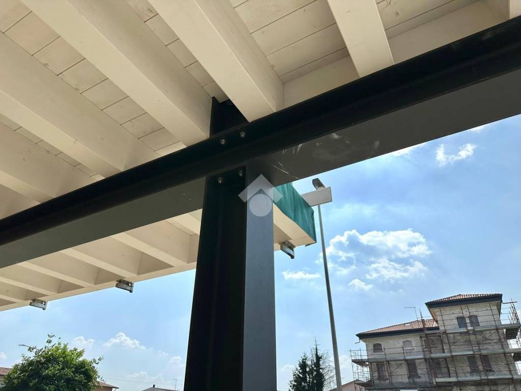 appartamento in vendita a Marostica