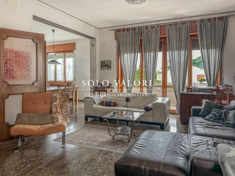casa indipendente in vendita a Marostica