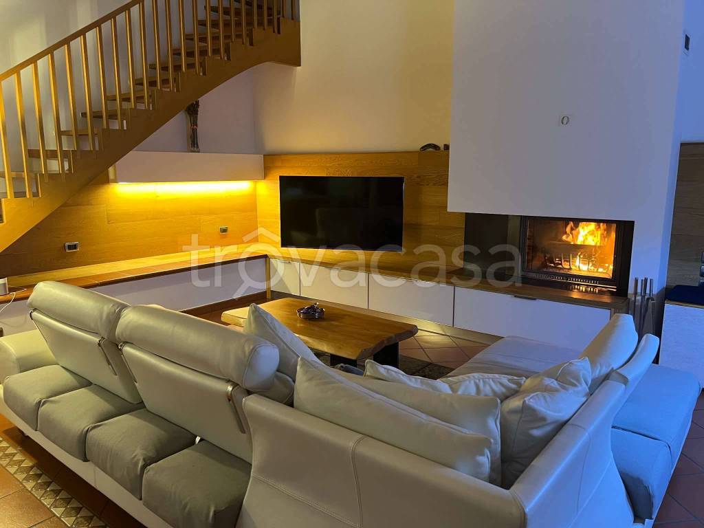 casa indipendente in vendita a Marostica