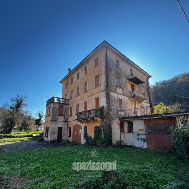 casa indipendente in vendita a Marostica in zona Vallonara