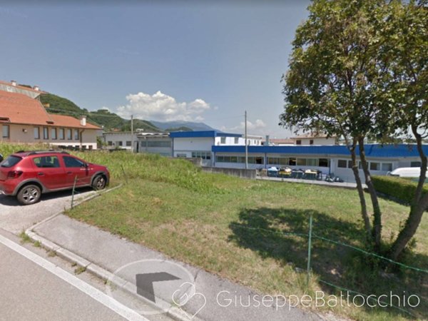 terreno edificabile in vendita a Marostica