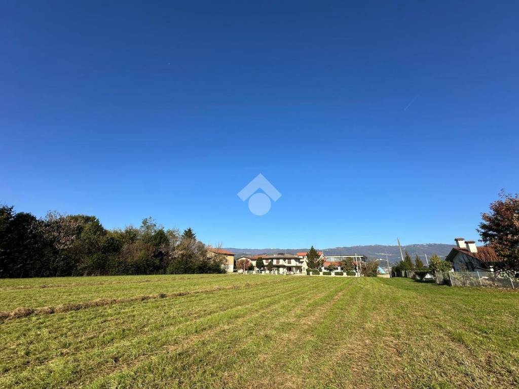 terreno agricolo in vendita a Marostica