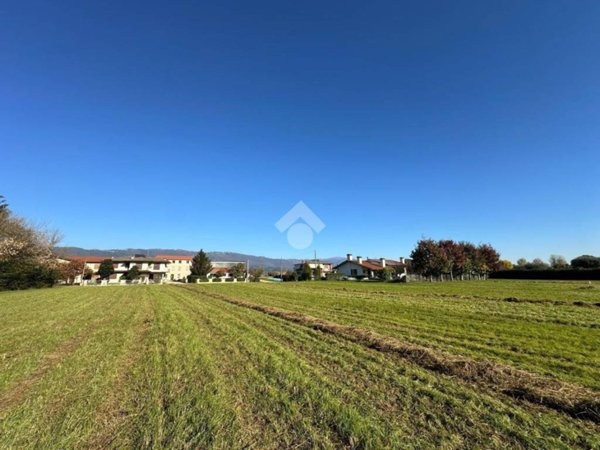terreno agricolo in vendita a Marostica