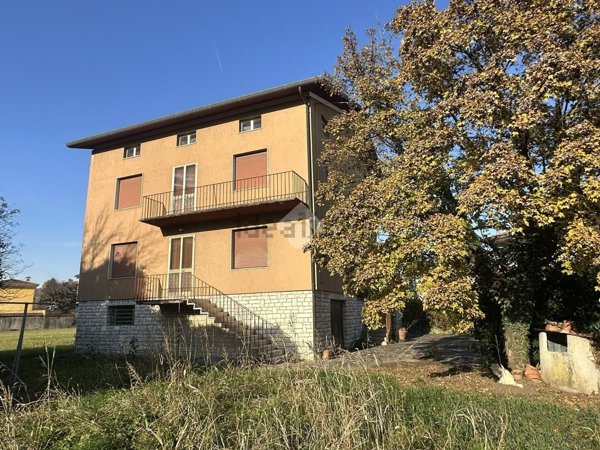 casa indipendente in vendita a Marostica