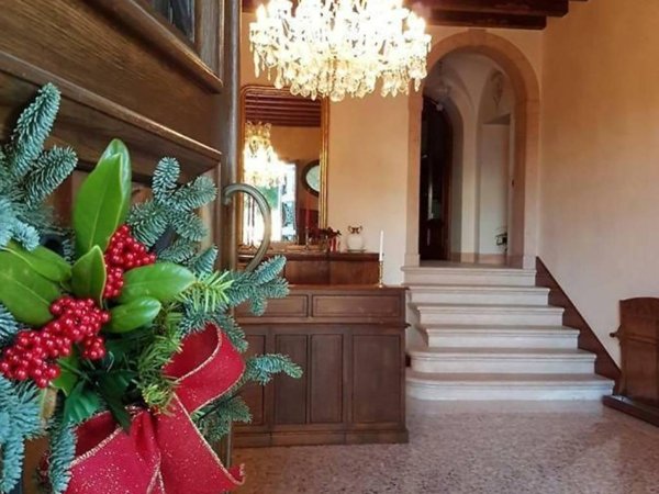 intera palazzina in vendita a Marostica