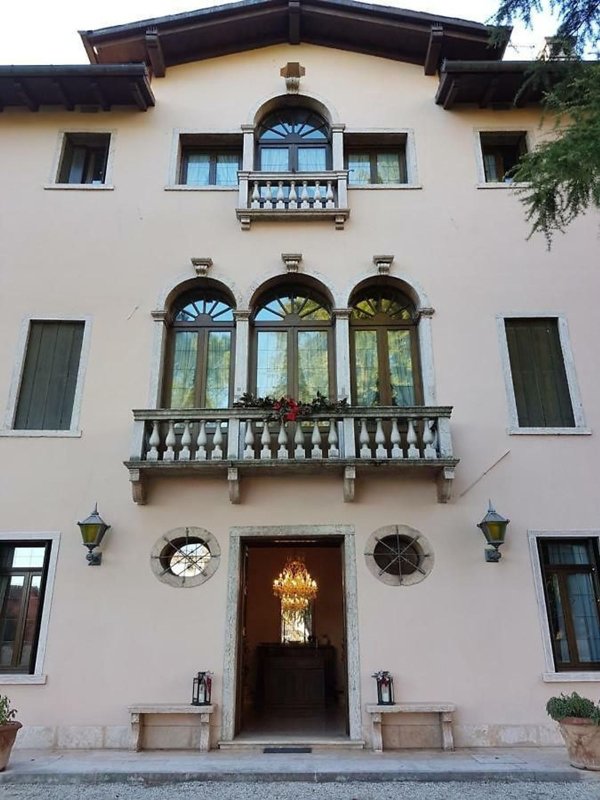 villa in vendita a Marostica