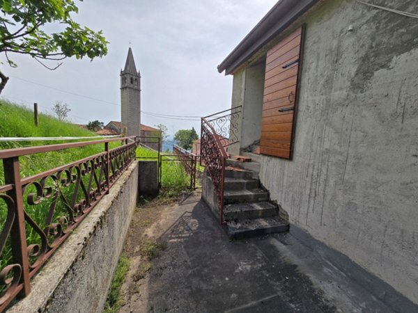 casa indipendente in vendita a Marostica in zona Pradipaldo