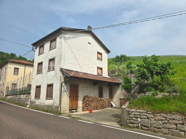 casa indipendente in vendita a Marostica in zona Pradipaldo
