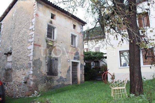 appartamento in vendita a Marostica in zona Pradipaldo