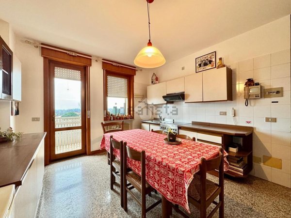 appartamento in vendita a Marostica