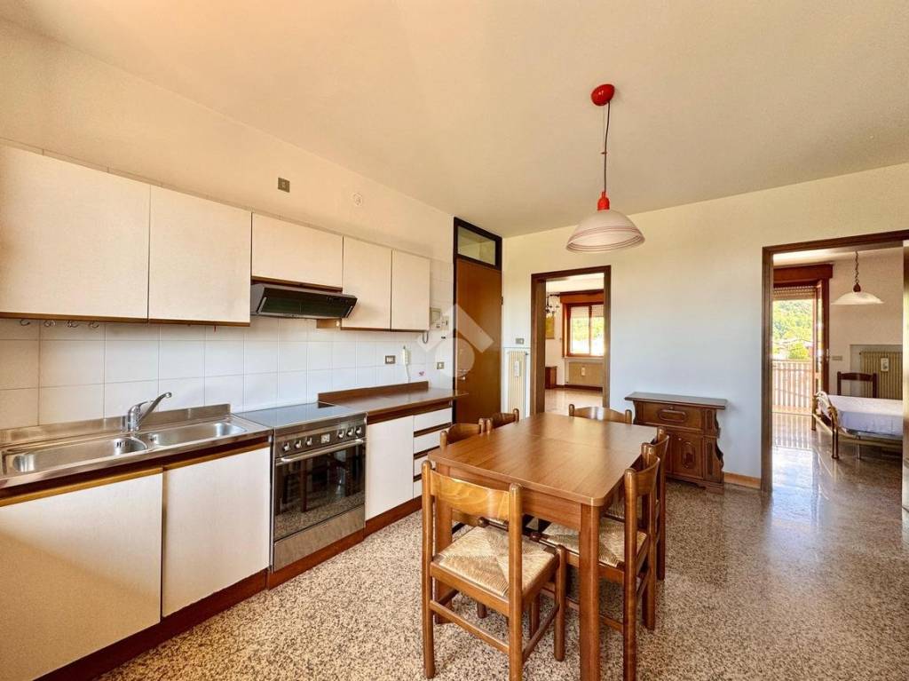 appartamento in vendita a Marostica