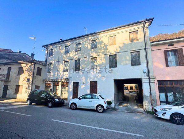 appartamento in vendita a Marostica