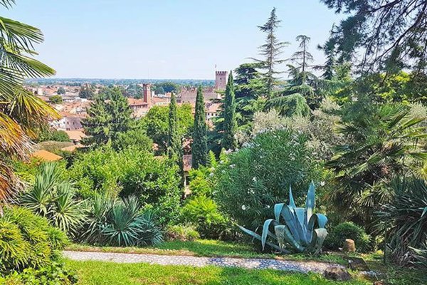 casa indipendente in vendita a Marostica