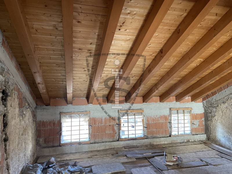 casa indipendente in vendita a Marostica in zona Crosara