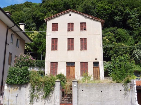 casa indipendente in vendita a Marostica