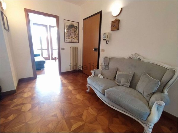 appartamento in vendita a Marostica