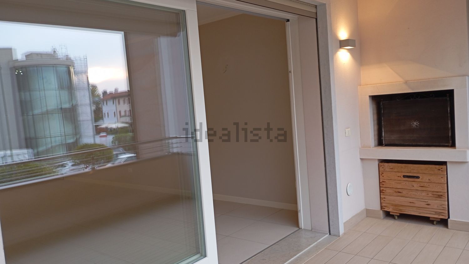 appartamento in vendita a Marostica