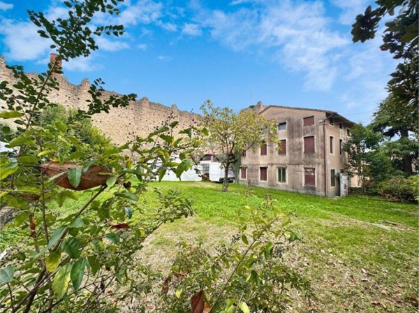 casa indipendente in vendita a Marostica