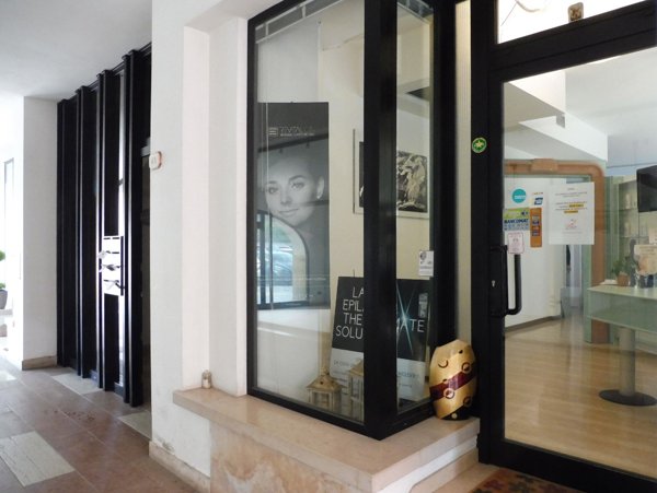 negozio in vendita a Marostica