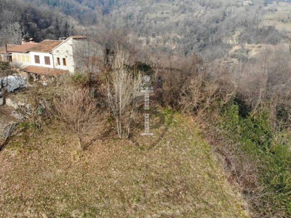 casa indipendente in vendita a Marostica in zona San Luca
