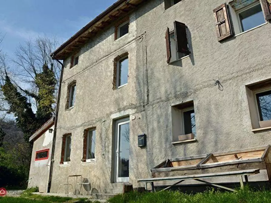 casa indipendente in vendita a Marostica