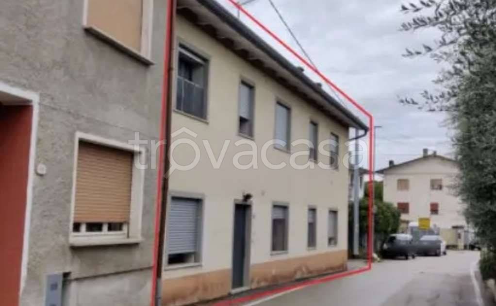 casa indipendente in vendita a Marostica