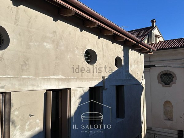 casa indipendente in vendita a Marostica