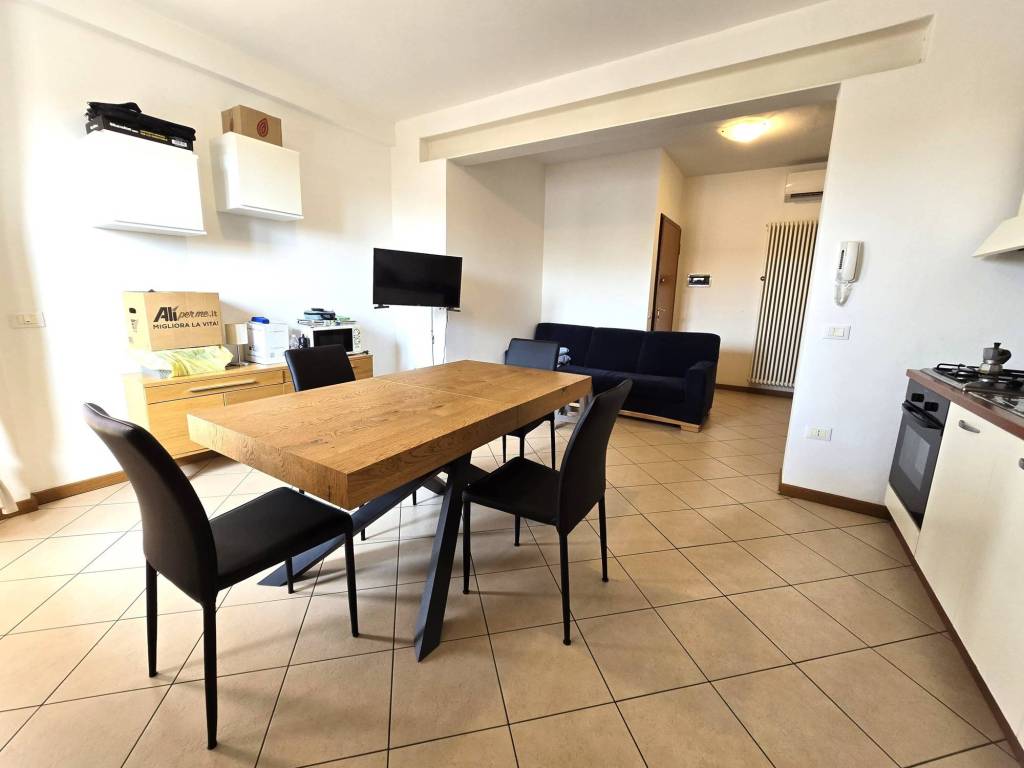 appartamento in vendita a Marostica