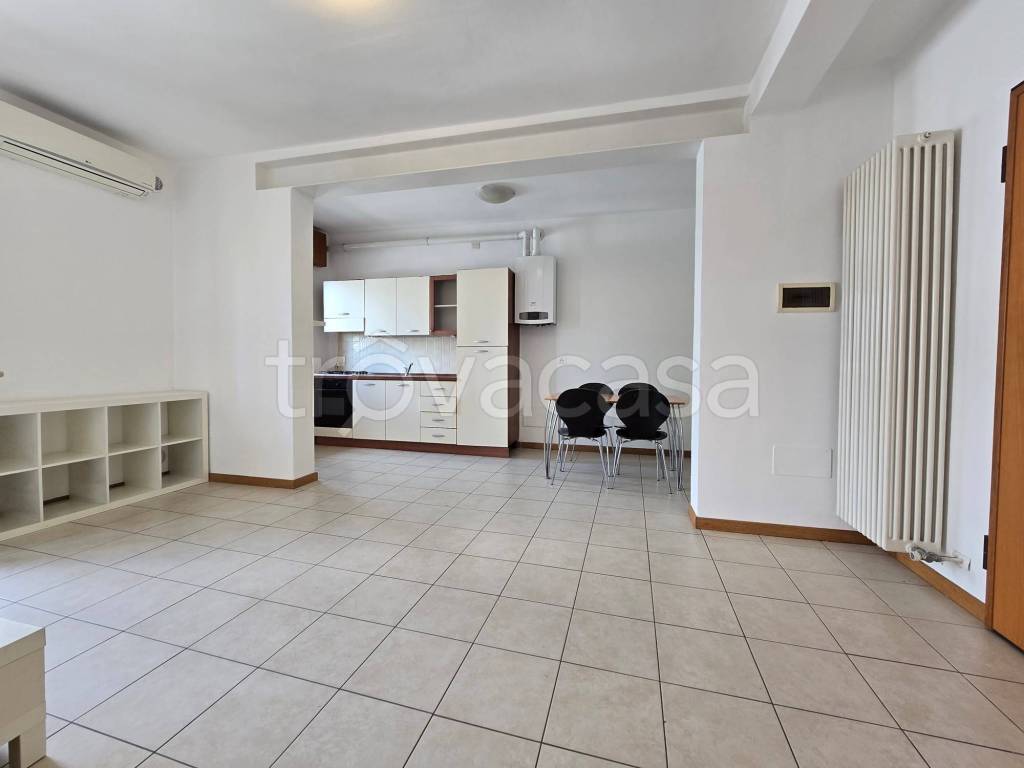 appartamento in vendita a Marostica