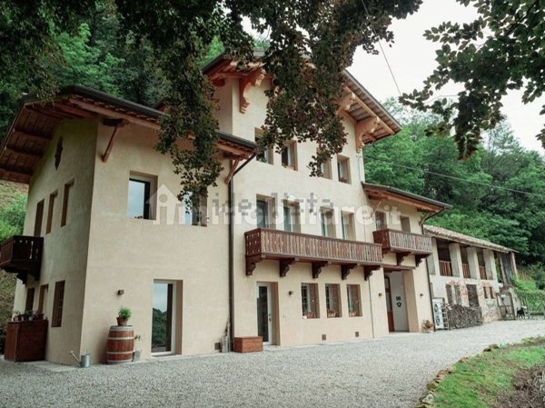 casa indipendente in vendita a Marostica