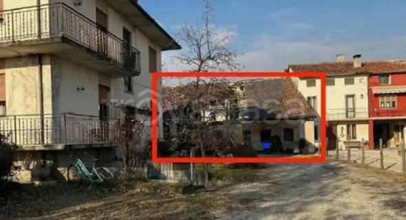 appartamento in vendita a Marostica