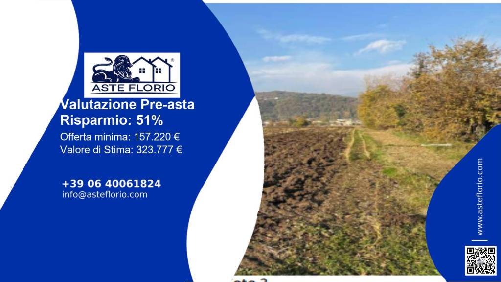 terreno edificabile in vendita a Marostica